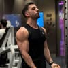Muhammed Salih Dursun – Personal Trainer